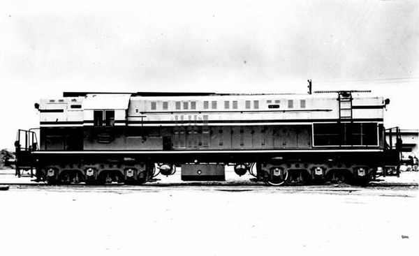 Oran- Gare PLM- Voies- 15