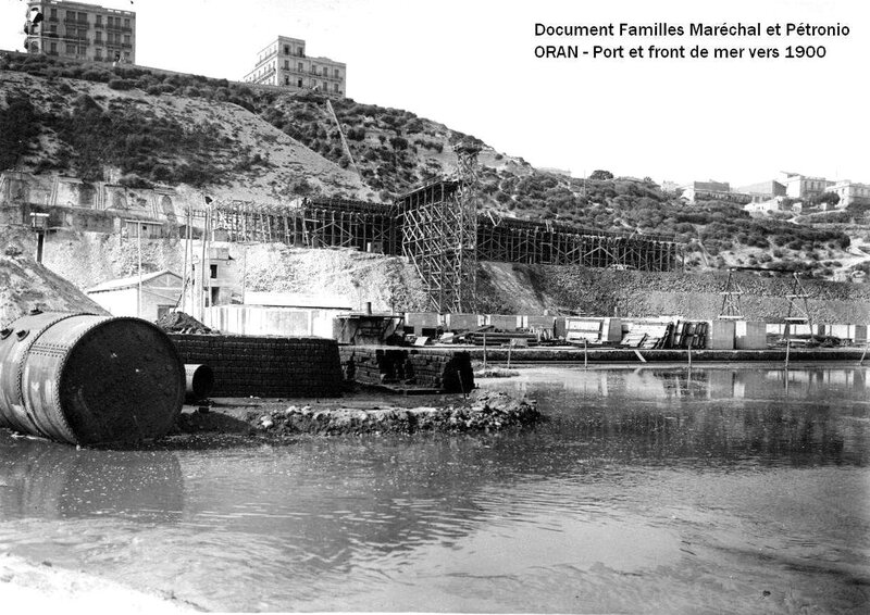 FM a- 009- Bd Front de mer