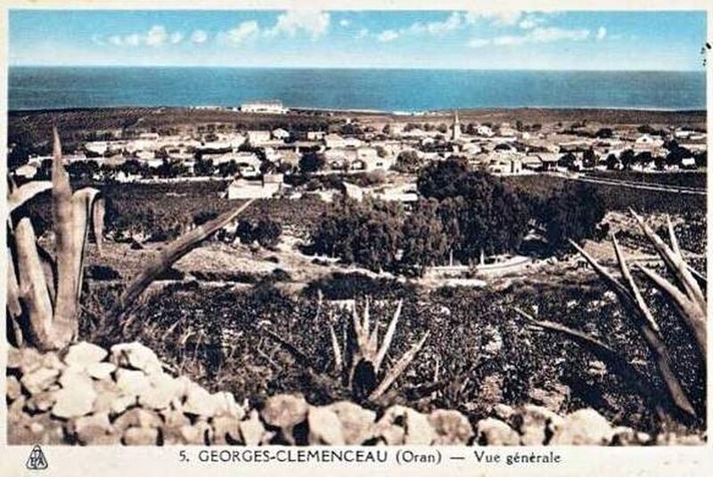 Georges Clémenceau 001