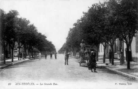 La Grande Rue