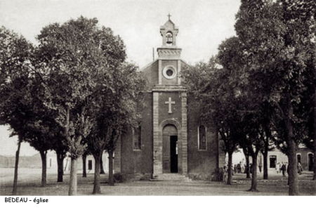 BEDEAU_Eglise