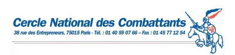 Cercle national des combattants