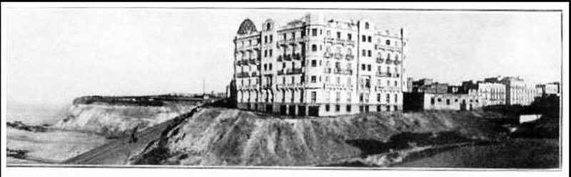 FM a- 008- Bd Front de mer