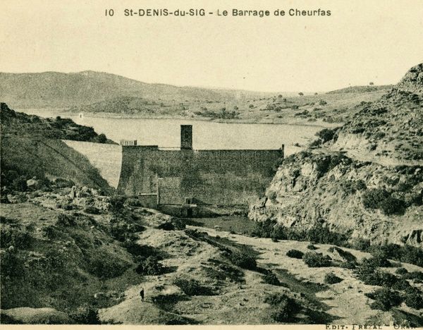 Barrage-des-Cheurfas-5