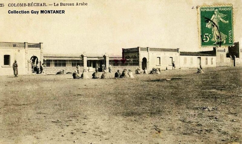 Colomb béchar 026- Collection Montaner_2