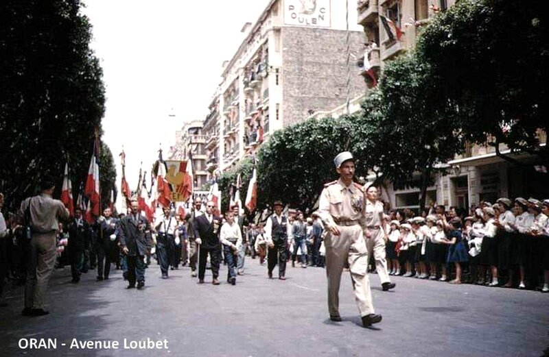 FM g- 023- Avenue Loubet