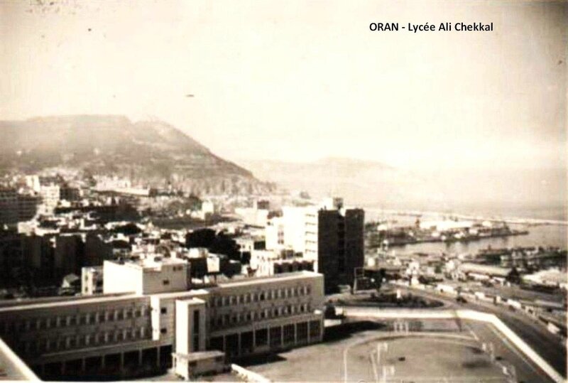 FM r- 016- Lycée Ali Chekkal