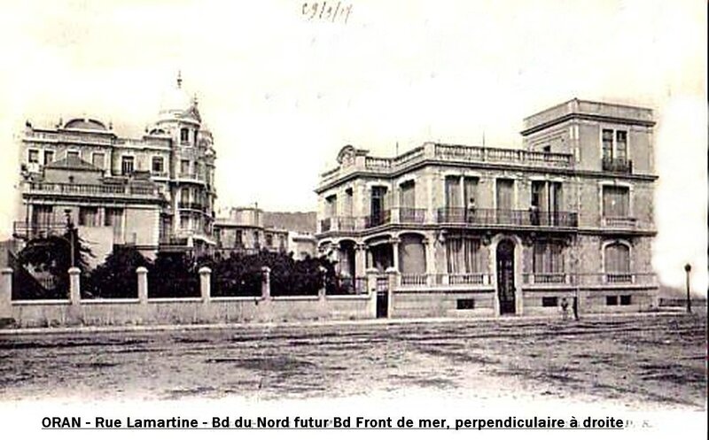 FM o - 10- rue Lamartine