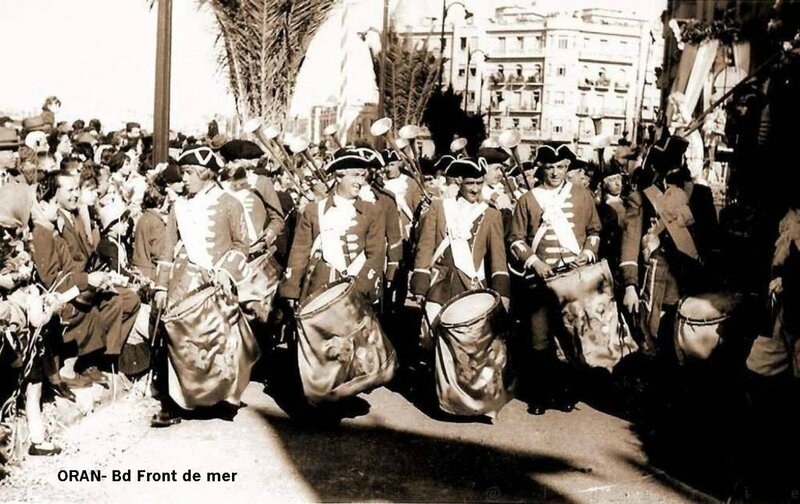 FM a- 133- Bd Front de mer