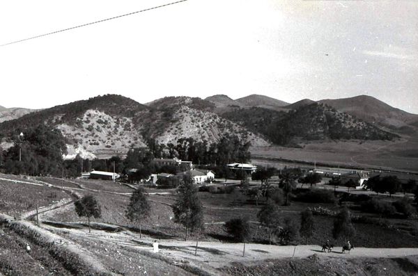 Ammi-moussa 505- Centre administratif