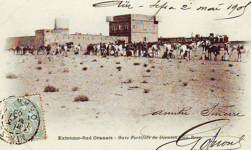 Djenien-bou-rezg 602