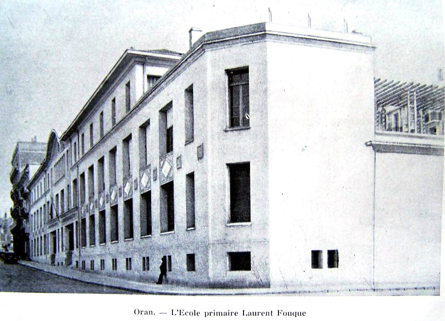 FM fa- 02- Bd Fouque- école