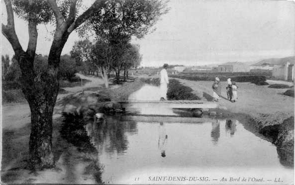 Barrage-Saint-Denis-du-Sig-1910-4-canal-irrigation
