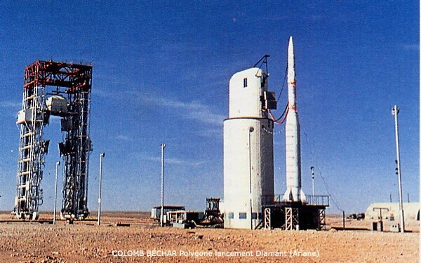 Colomb_Béchar_Polygone