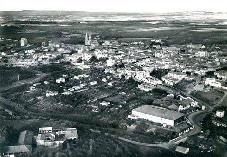 Aïn témouchent 600