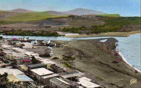 Beni_saf_80__Embouchure_Tafna