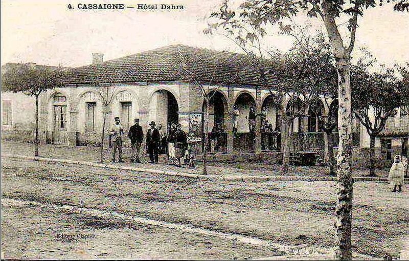 Cassaigne 03