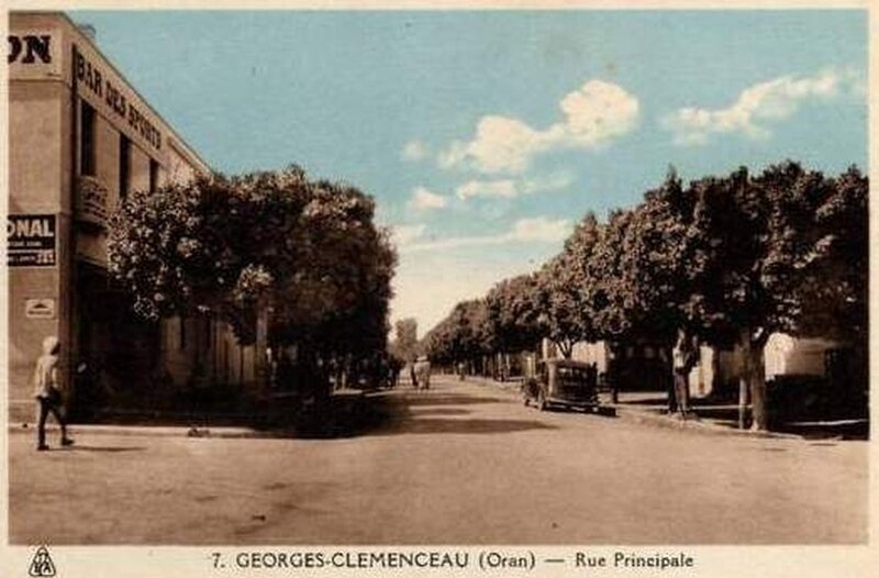 Georges Clémenceau 002