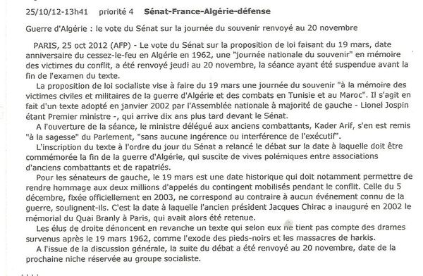 Sénat-France-Algérie-défence