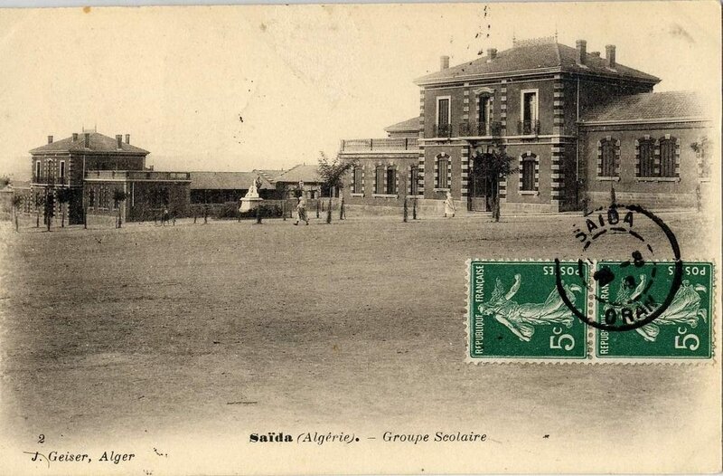 Saïda 009- Collection montaner