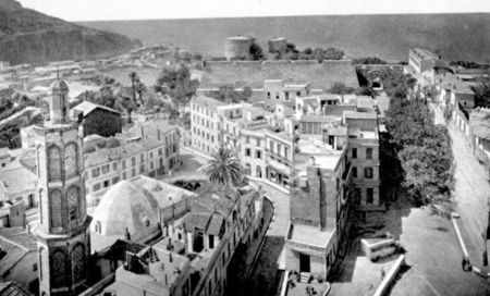 059_Chateau_Neuf_Minaret___port