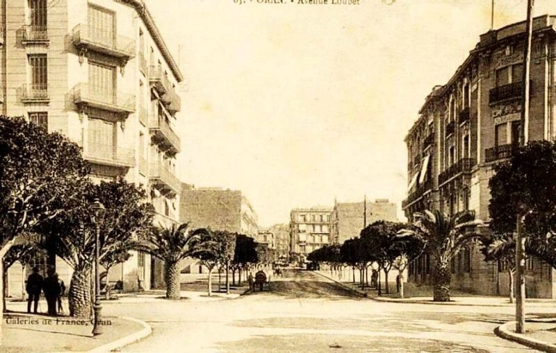 FM g- 003- Avenue Loubet