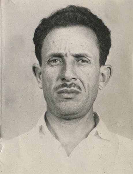 Mostefa Ben Boulaïd