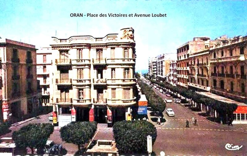 FM g- 012- Avenue Loubet