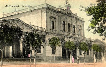 Ain temouchent 05- Collection Monneret