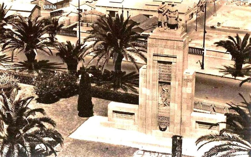 FM aa- 070- Monument aux morts