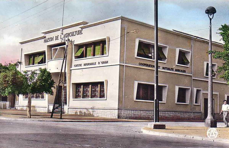 Hammam Bou Hadjar 608