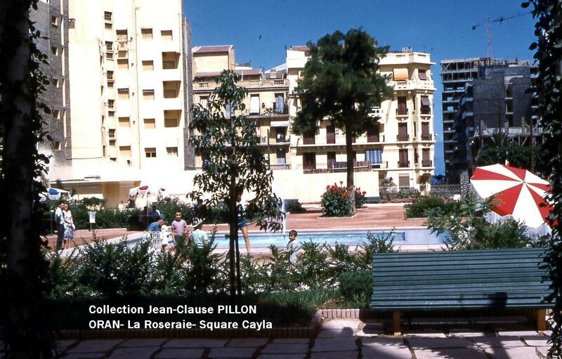 FM j- 05- Square la roseraie