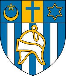 Blason Ain Temouchent
