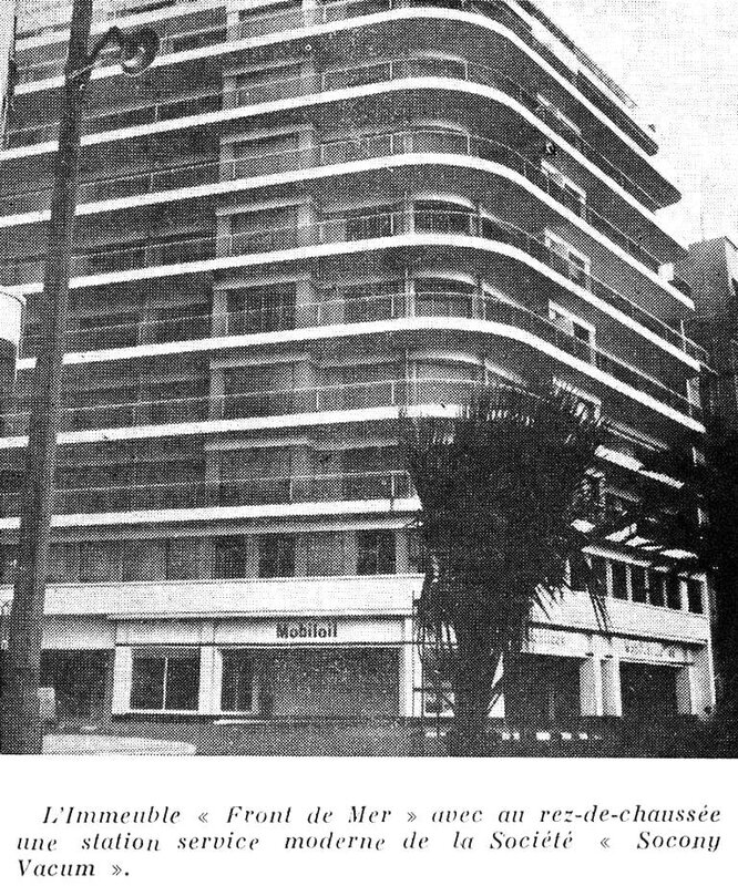 FM a- 073- Bd Front de mer