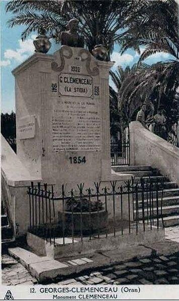 Georges Clémenceau 019