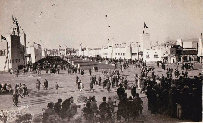 DE pb- Exposition 1930- 014