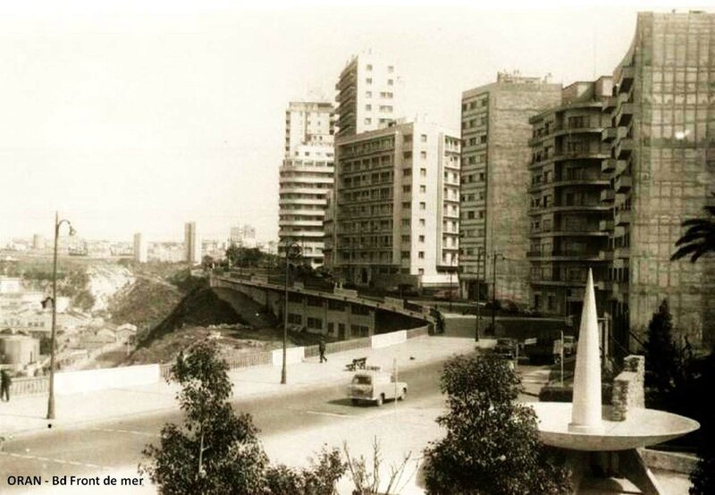 FM a- 051- Bd Front de mer