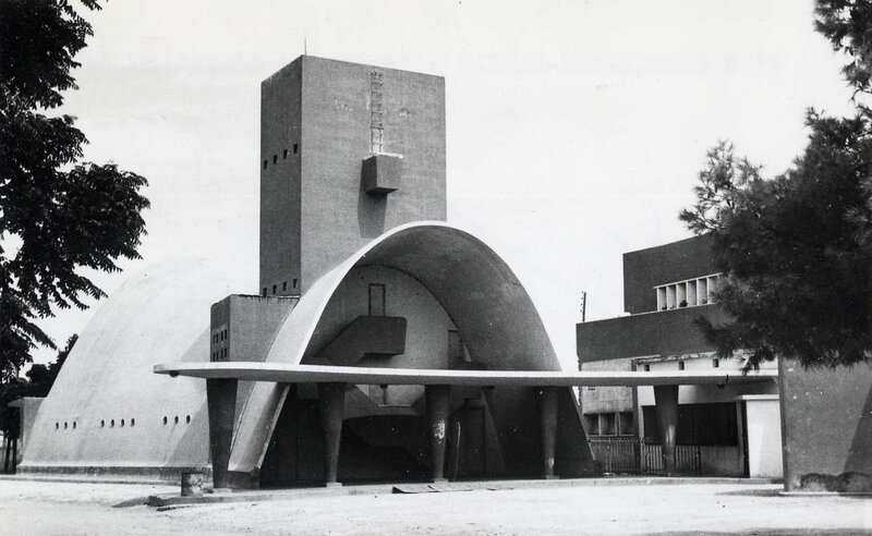 Hammam-bou-hadjar 503- centre hygiène scolaire