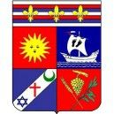 Blason de l'Algérie