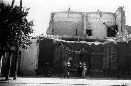 Orleansville_1_tremblement_de_terre_1954