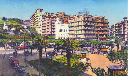 Alger