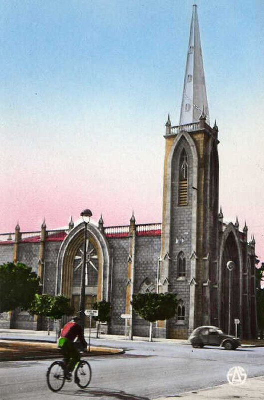 Hammam bou Hadjar 42