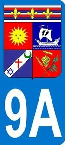 autocollants-avec-blason-de-l-algerie-francaise-1830-1962