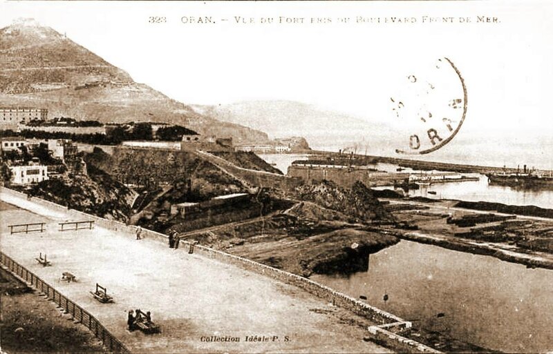 FM a- 015- Bd Front de mer