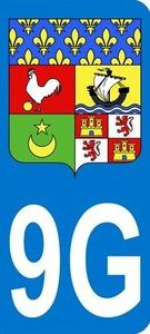 autocollants-9g-avec-blason-d-oran-1831-1962