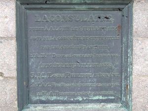 La_Consulaire_-_face_est