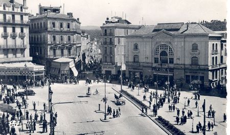 Constantine la Bréche
