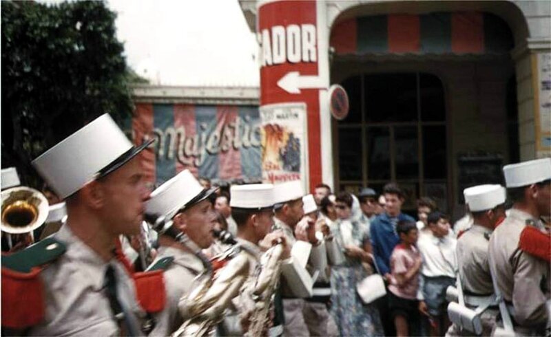 FM g- 018- Avenue Loubet