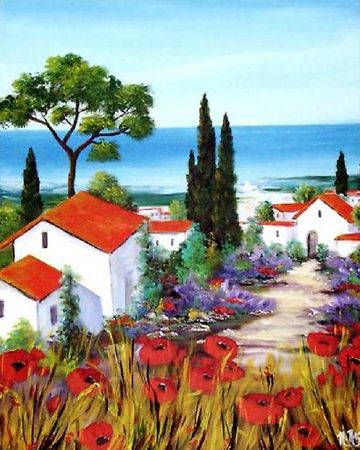 sousunchaudsoleil30x24