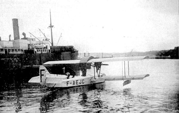 Oran- 012- travail sur les quais